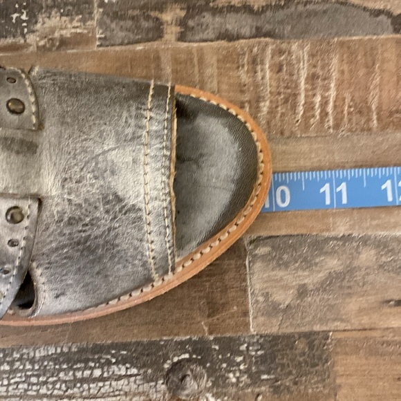 🔥🔥Freebird Ghost Boots Sandals - Picture 11 of 13